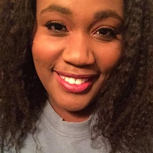 Fundraising Page: Lorda Laurent